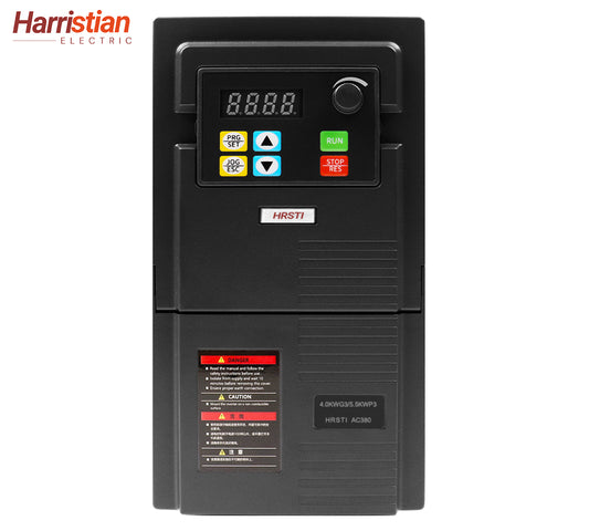 HRSTI 293 Series Input 1PH 220V Output 3PH 380V VFDs