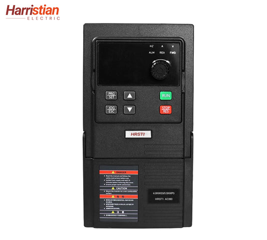 HRSTI 321 Series Simple General Purpose VFDs