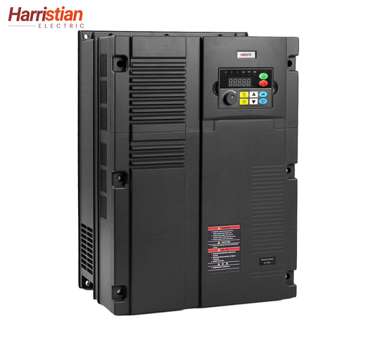 HRSTI 720 Series High-Performance General Purpose VFDs