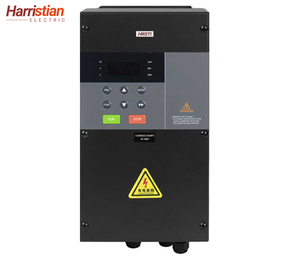 Variateurs de fréquence (VFD) polyvalents haute performance Série HRSTI 730 (IP65)