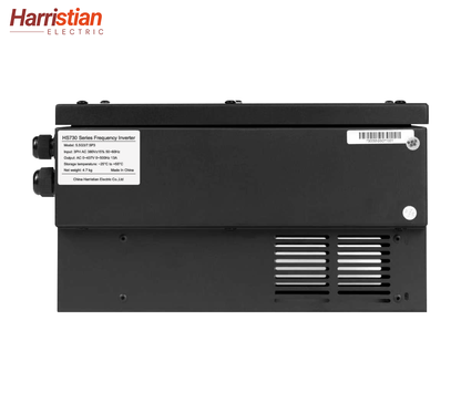 Variateurs de fréquence (VFD) polyvalents haute performance Série HRSTI 730 (IP65)