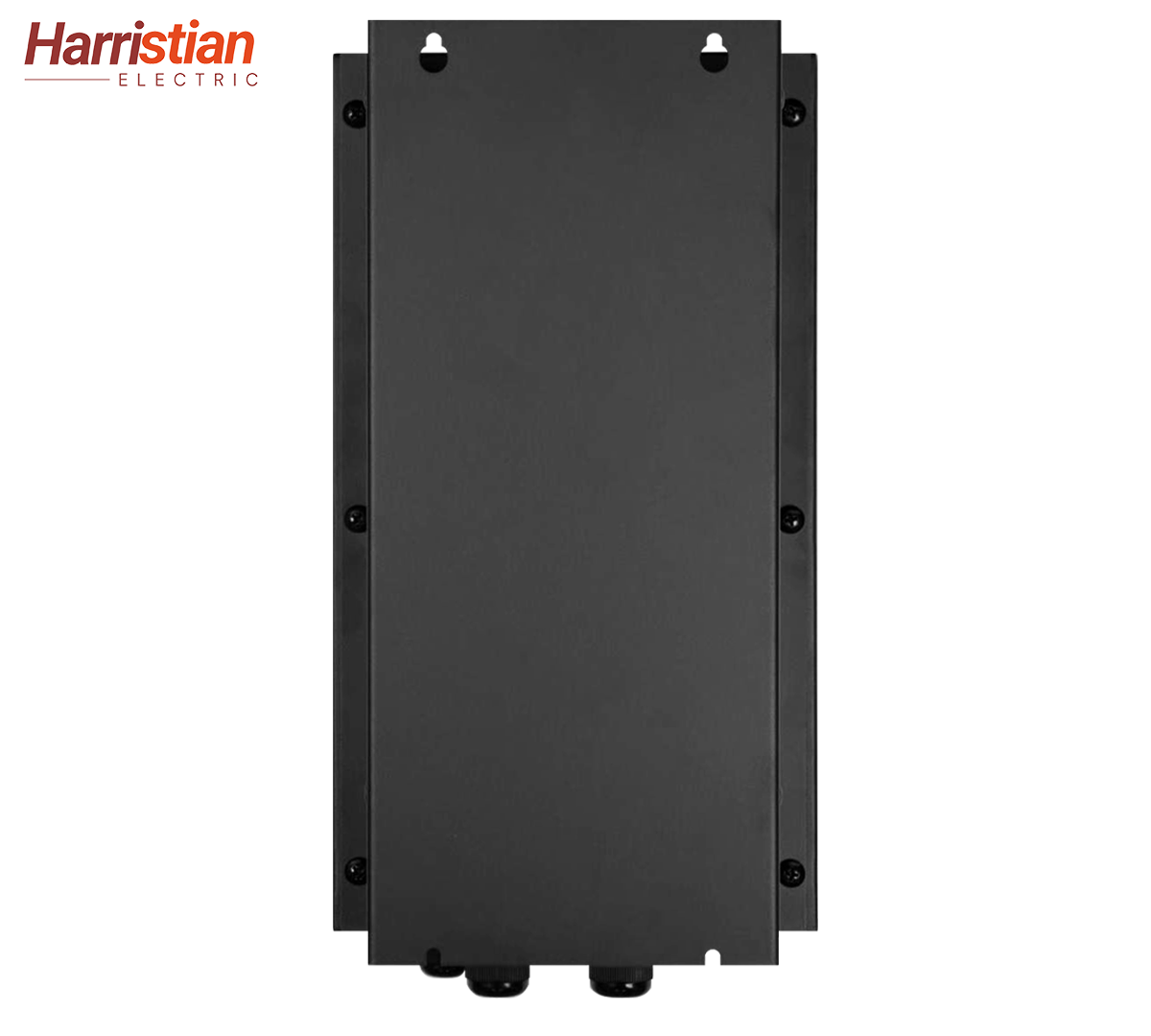 Variateurs de fréquence (VFD) polyvalents haute performance Série HRSTI 730 (IP65)