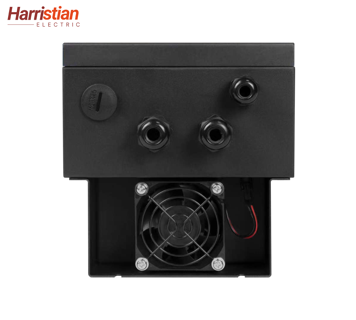 Variateurs de fréquence (VFD) polyvalents haute performance Série HRSTI 730 (IP65)